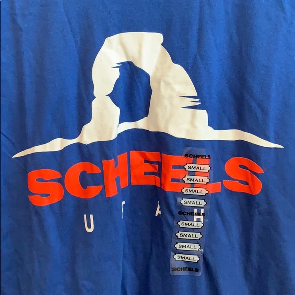 Scheels Shirt - Picture 2 of 4